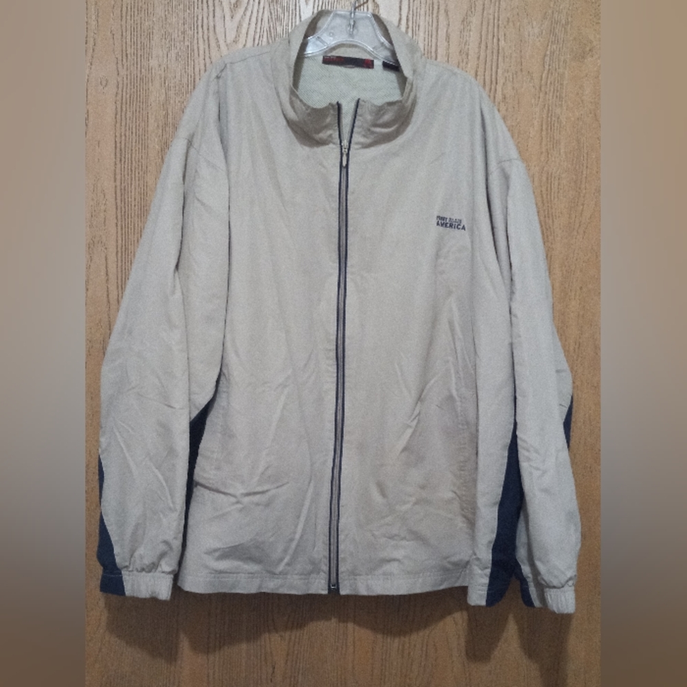 Perry Ellis Jacket